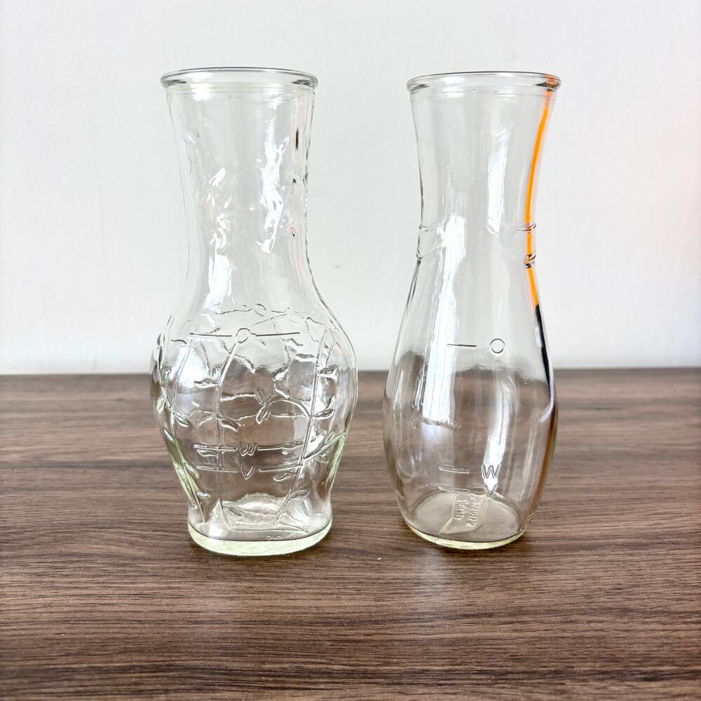 Good Seasons Dressing Bottle - Set of 2